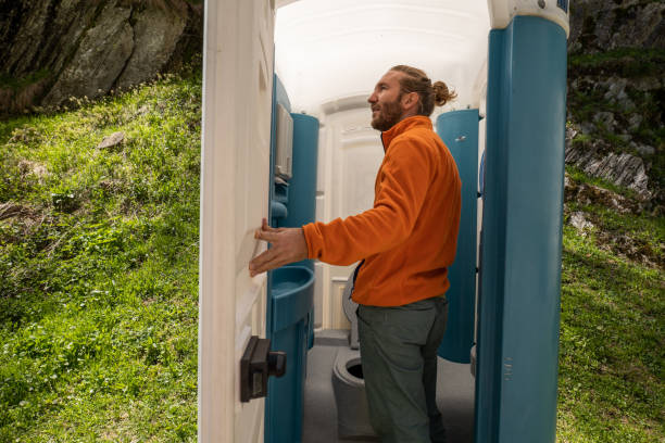 Best Portable toilet rental cost  in First Mesa, AZ