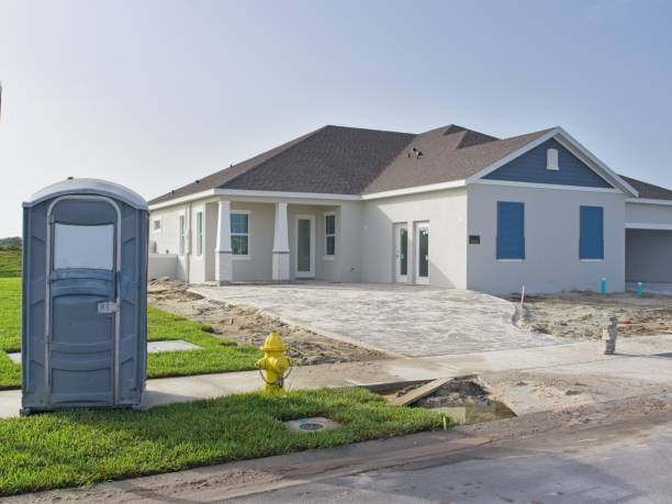 Portable Toilet Options We Offer in First Mesa, AZ