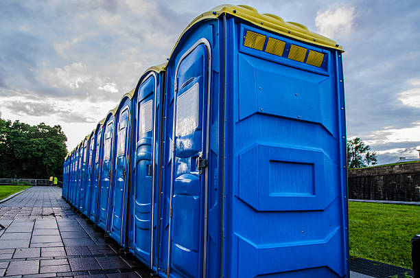Best Porta potty rental for parties  in First Mesa, AZ
